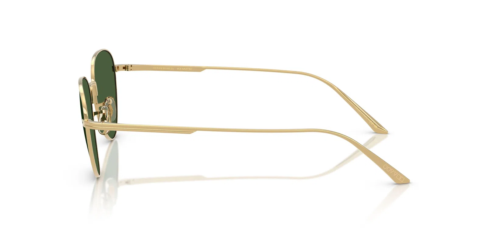 Oliver Peoples 1991c 1357S Sunglasses - view 14